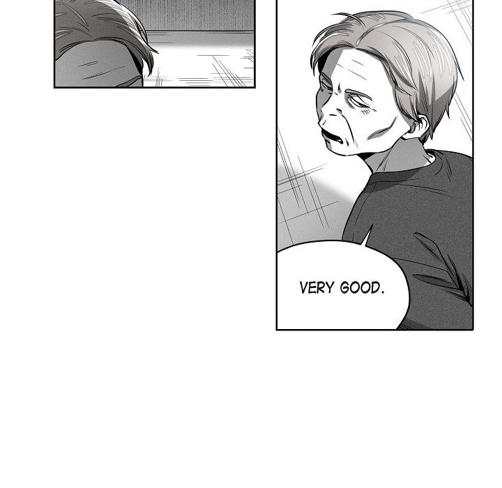 Read Warriors vs. Warriors chapter 73 image 38 on Lezhin