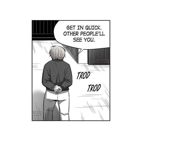 Read Warriors vs. Warriors chapter 73 image 39 on Lezhin