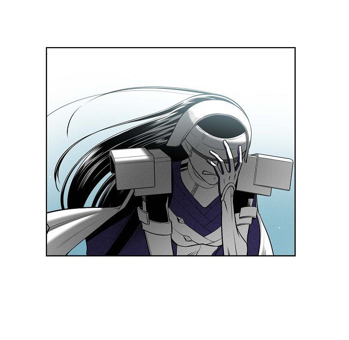 Read Warriors vs. Warriors chapter 73 image 40 on Lezhin