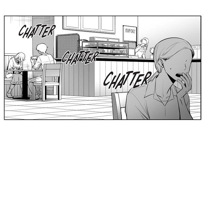 Read Warriors vs. Warriors chapter 73 image 42 on Lezhin