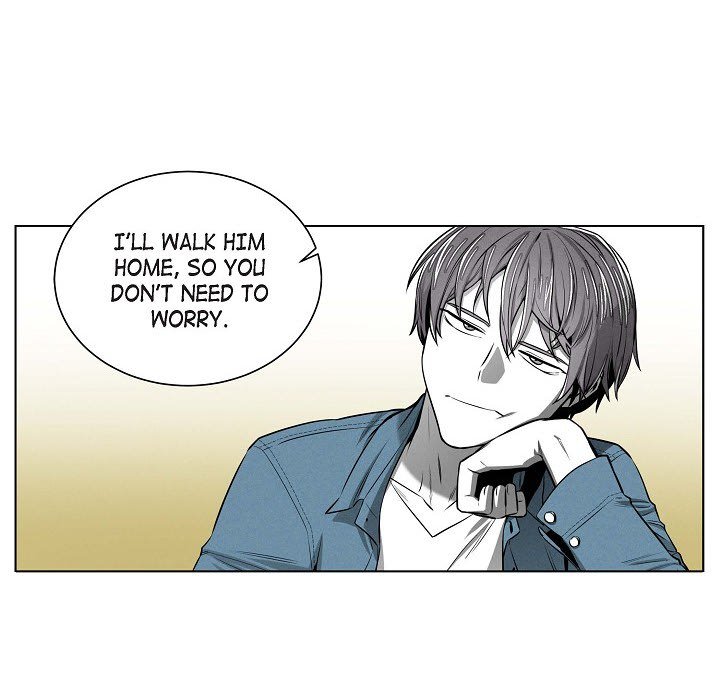 Read Warriors vs. Warriors chapter 73 image 47 on Lezhin