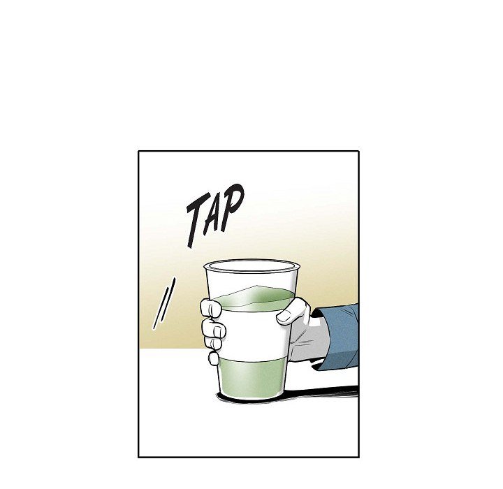 Read Warriors vs. Warriors chapter 73 image 48 on Lezhin