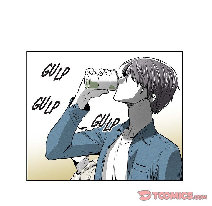 Read Warriors vs. Warriors chapter 73 image 49 on Lezhin