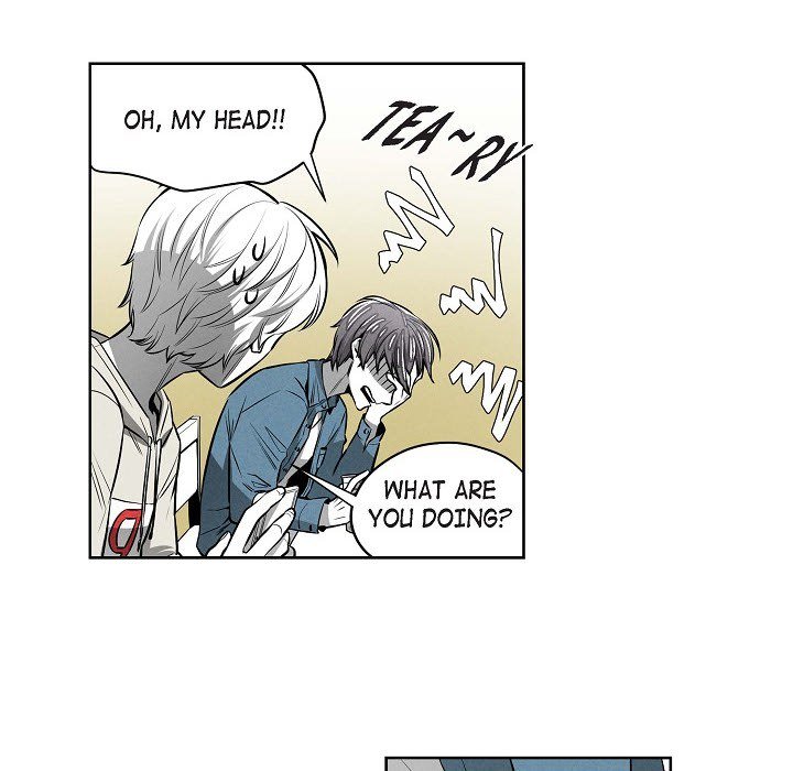 Read Warriors vs. Warriors chapter 73 image 51 on Lezhin