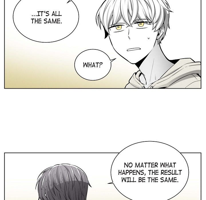 Read Warriors vs. Warriors chapter 73 image 54 on Lezhin