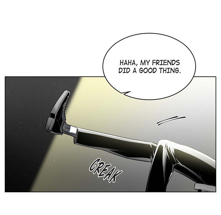 Read Warriors vs. Warriors chapter 73 image 59 on Lezhin