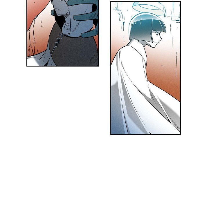 Read Warriors vs. Warriors chapter 73 image 6 on Lezhin