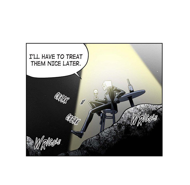 Read Warriors vs. Warriors chapter 73 image 60 on Lezhin