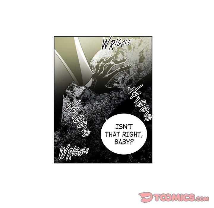 Read Warriors vs. Warriors chapter 73 image 61 on Lezhin