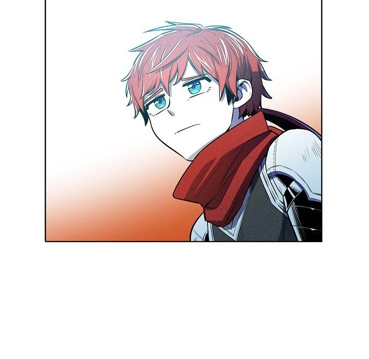 Read Warriors vs. Warriors chapter 73 image 8 on Lezhin