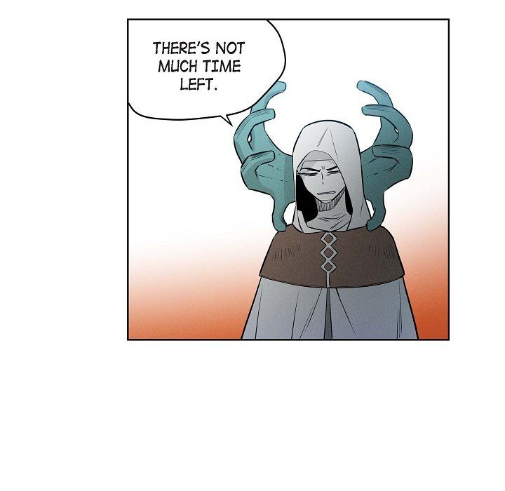 Read Warriors vs. Warriors chapter 74 image 10 on Lezhin