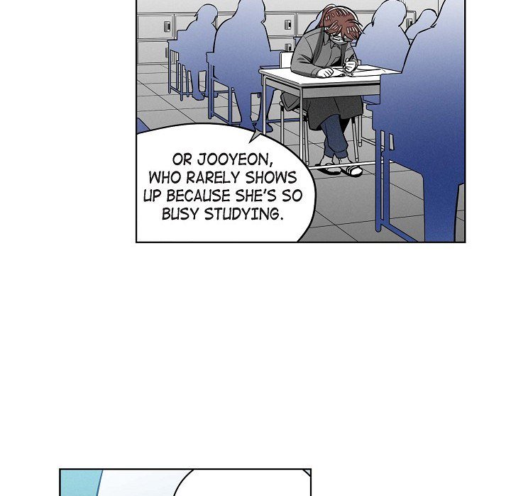 Read Warriors vs. Warriors chapter 74 image 15 on Lezhin