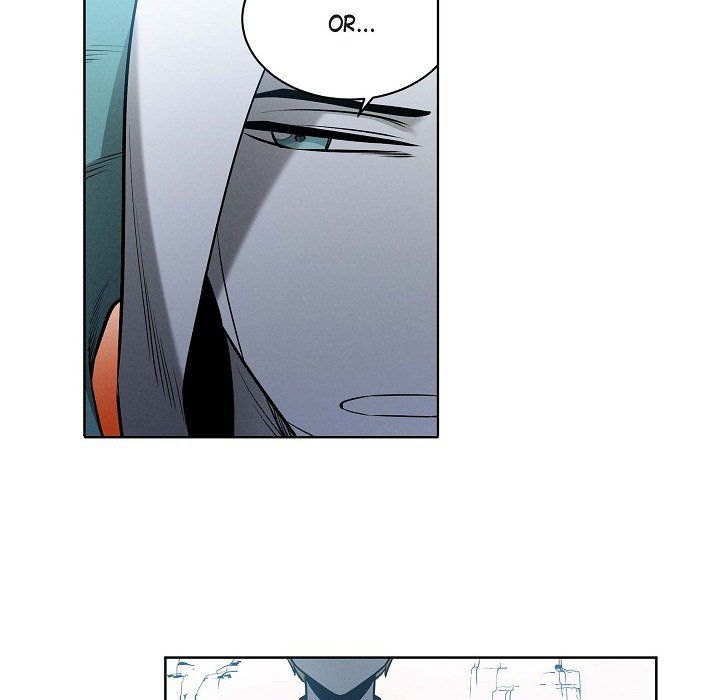 Read Warriors vs. Warriors chapter 74 image 16 on Lezhin