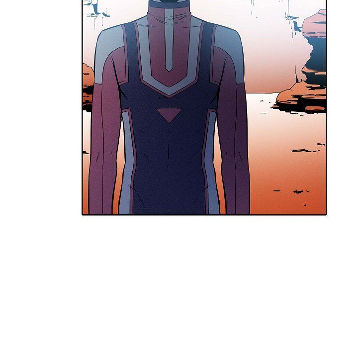 Read Warriors vs. Warriors chapter 74 image 17 on Lezhin