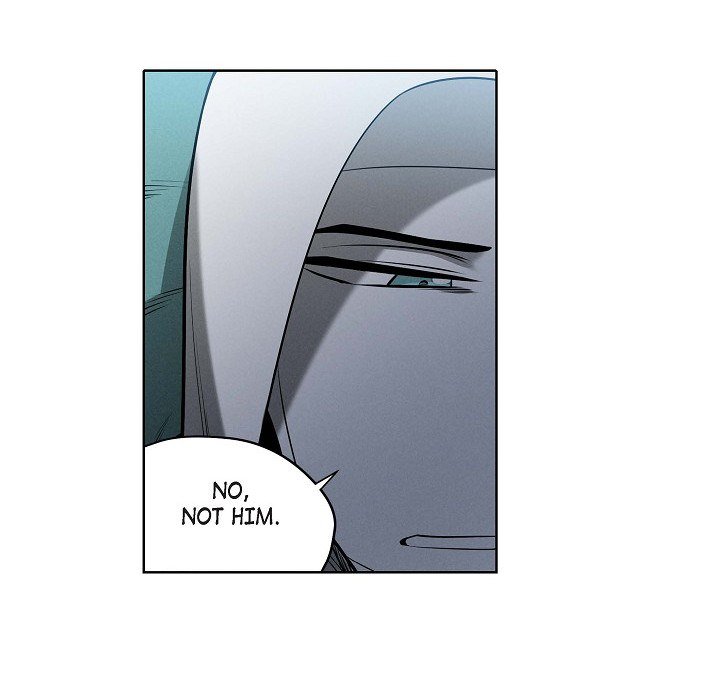 Read Warriors vs. Warriors chapter 74 image 18 on Lezhin