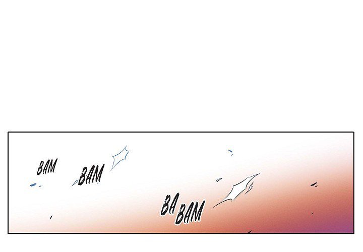 Read Warriors vs. Warriors chapter 74 image 2 on Lezhin