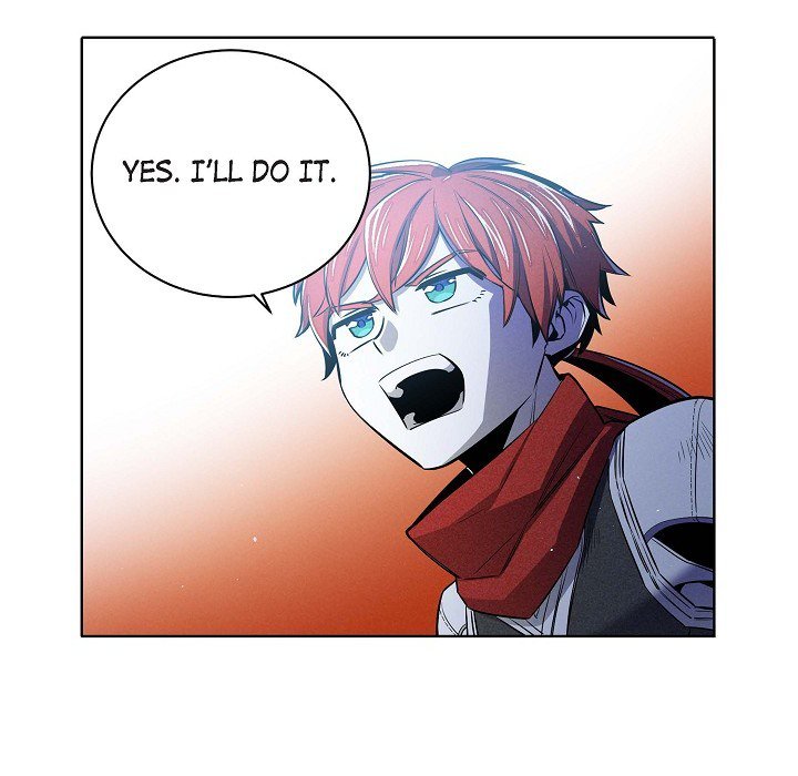 Read Warriors vs. Warriors chapter 74 image 23 on Lezhin