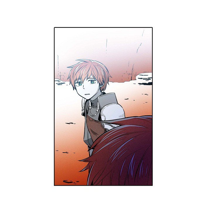 Read Warriors vs. Warriors chapter 74 image 24 on Lezhin