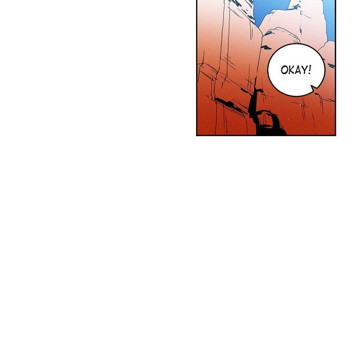 Read Warriors vs. Warriors chapter 74 image 27 on Lezhin