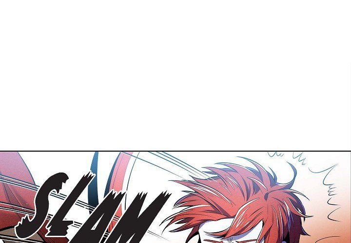 Read Warriors vs. Warriors chapter 74 image 3 on Lezhin