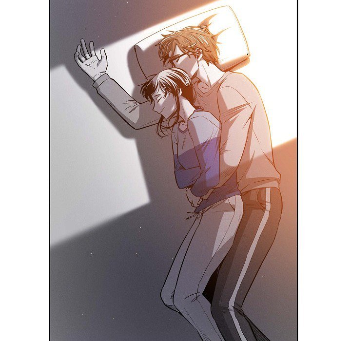 Read Warriors vs. Warriors chapter 74 image 30 on Lezhin