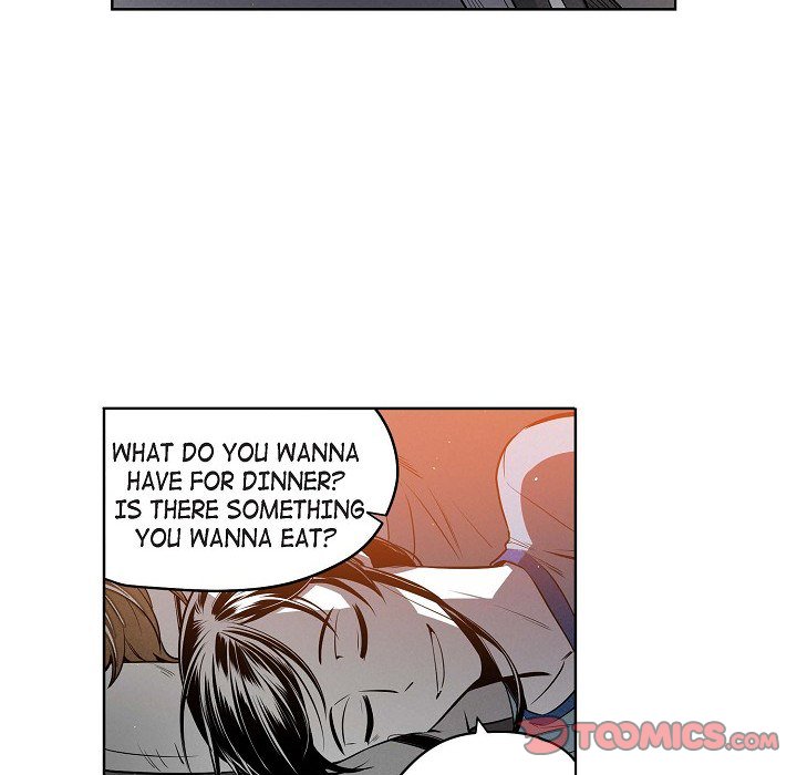 Read Warriors vs. Warriors chapter 74 image 31 on Lezhin