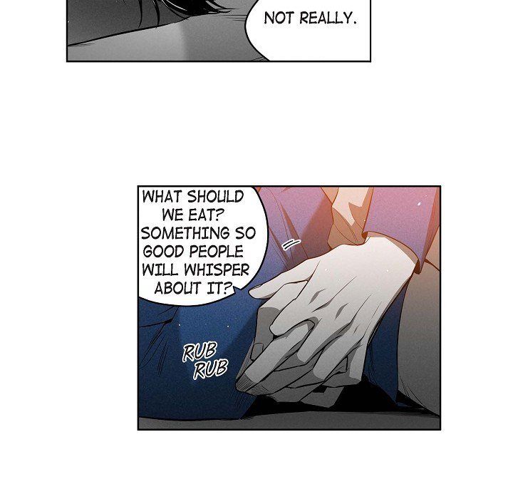 Read Warriors vs. Warriors chapter 74 image 32 on Lezhin