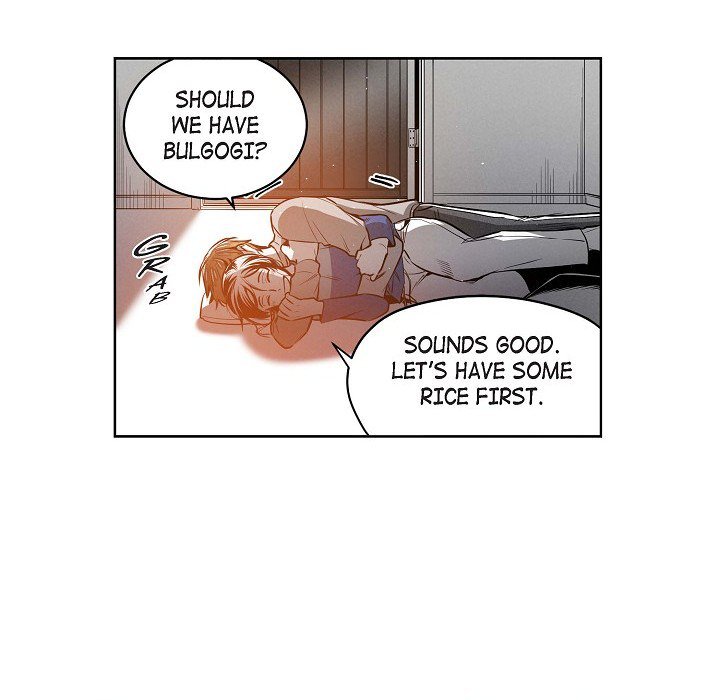Read Warriors vs. Warriors chapter 74 image 34 on Lezhin