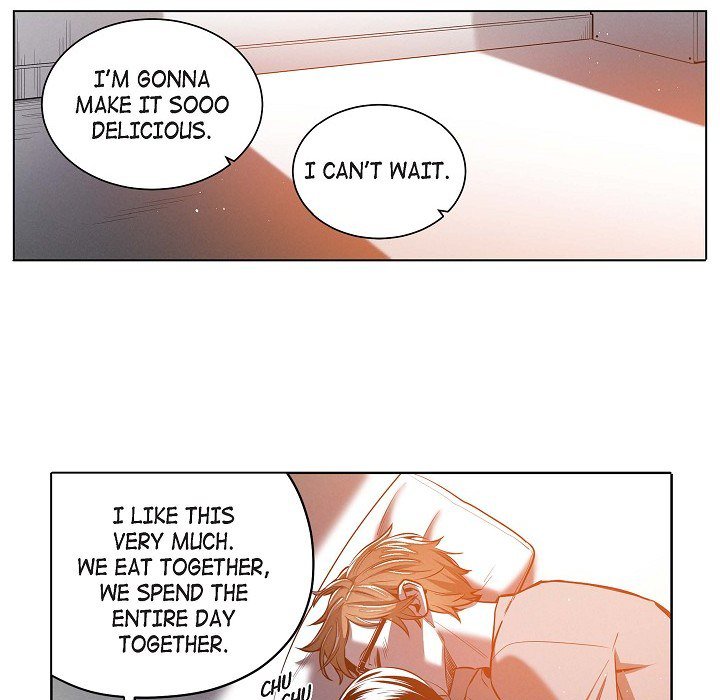 Read Warriors vs. Warriors chapter 74 image 35 on Lezhin