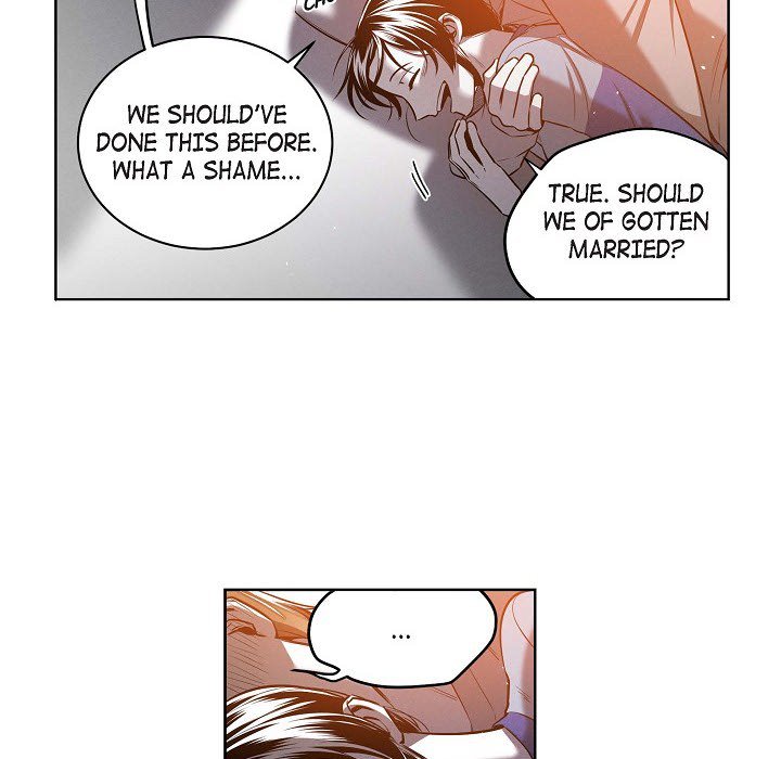 Read Warriors vs. Warriors chapter 74 image 36 on Lezhin