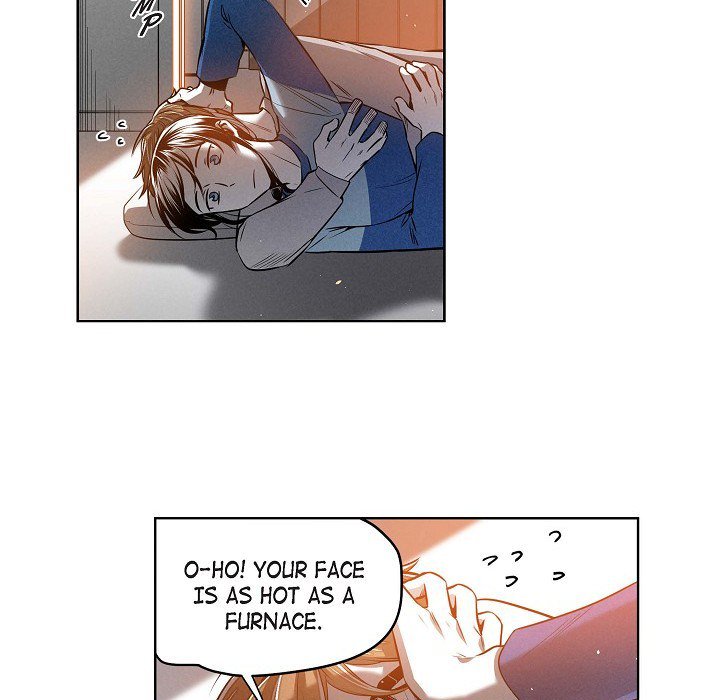 Read Warriors vs. Warriors chapter 74 image 38 on Lezhin