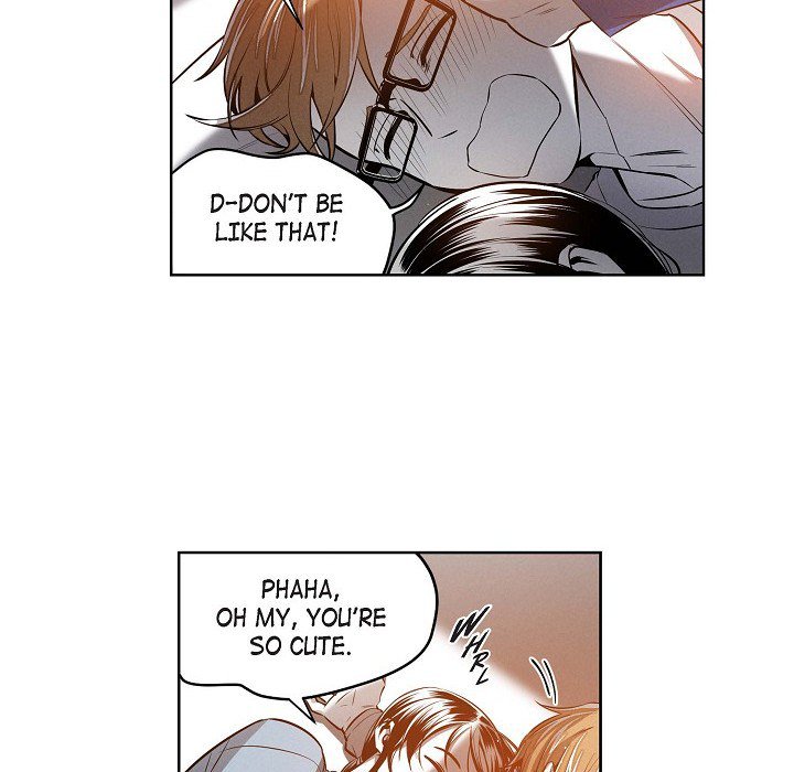 Read Warriors vs. Warriors chapter 74 image 39 on Lezhin