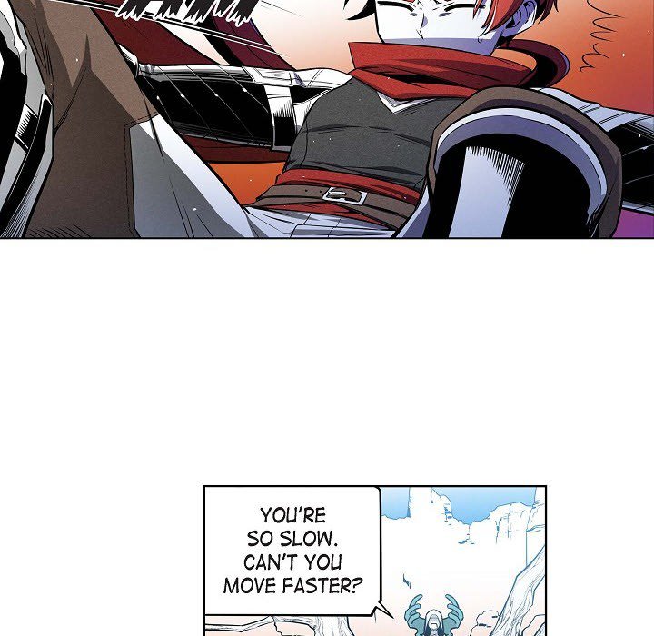 Read Warriors vs. Warriors chapter 74 image 4 on Lezhin