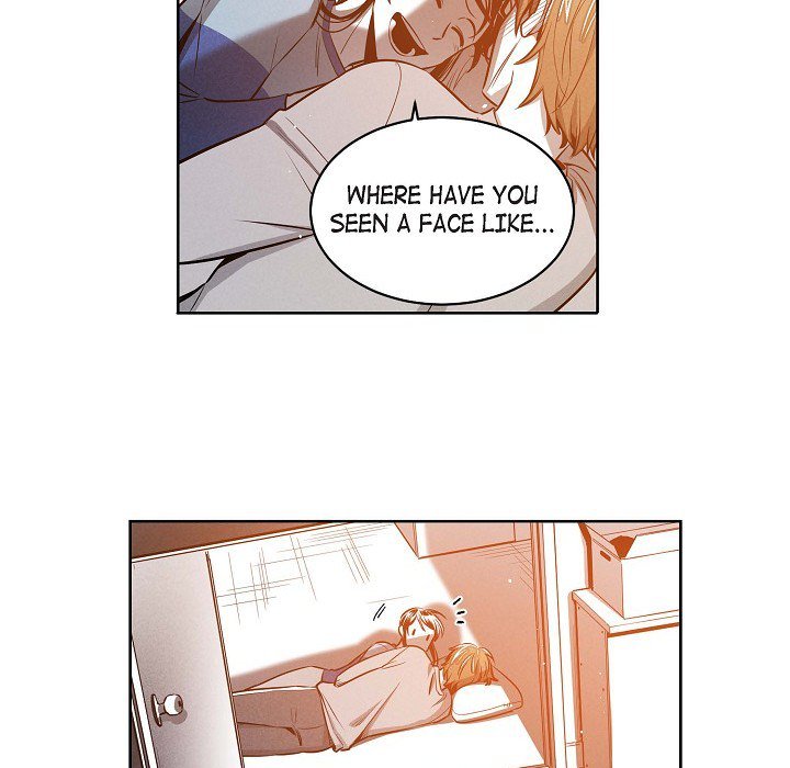 Read Warriors vs. Warriors chapter 74 image 40 on Lezhin