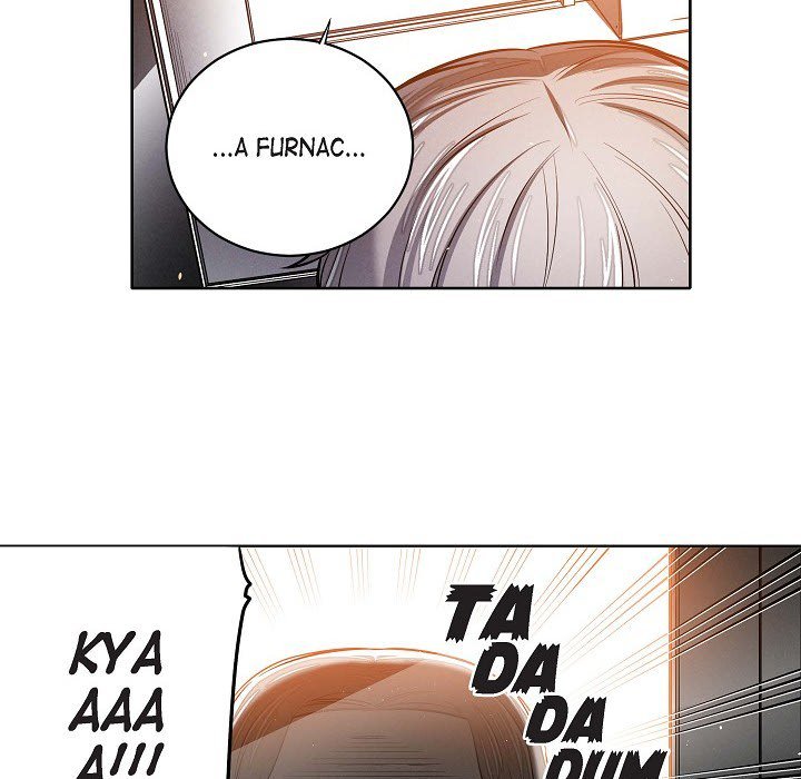 Read Warriors vs. Warriors chapter 74 image 41 on Lezhin