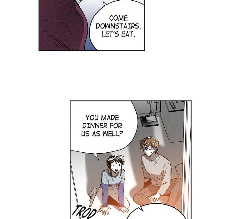 Read Warriors vs. Warriors chapter 74 image 44 on Lezhin