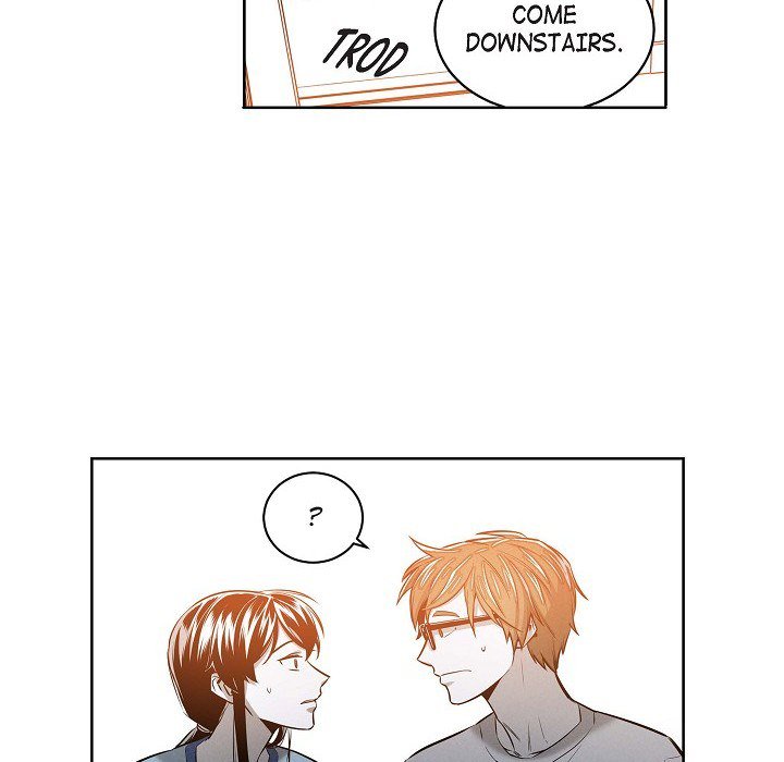 Read Warriors vs. Warriors chapter 74 image 45 on Lezhin