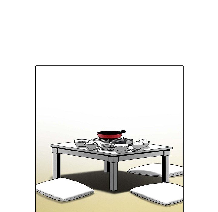 Read Warriors vs. Warriors chapter 74 image 47 on Lezhin