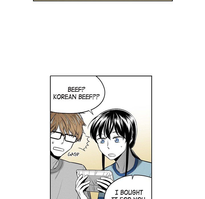 Read Warriors vs. Warriors chapter 74 image 48 on Lezhin