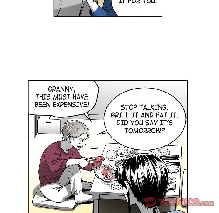 Read Warriors vs. Warriors chapter 74 image 49 on Lezhin