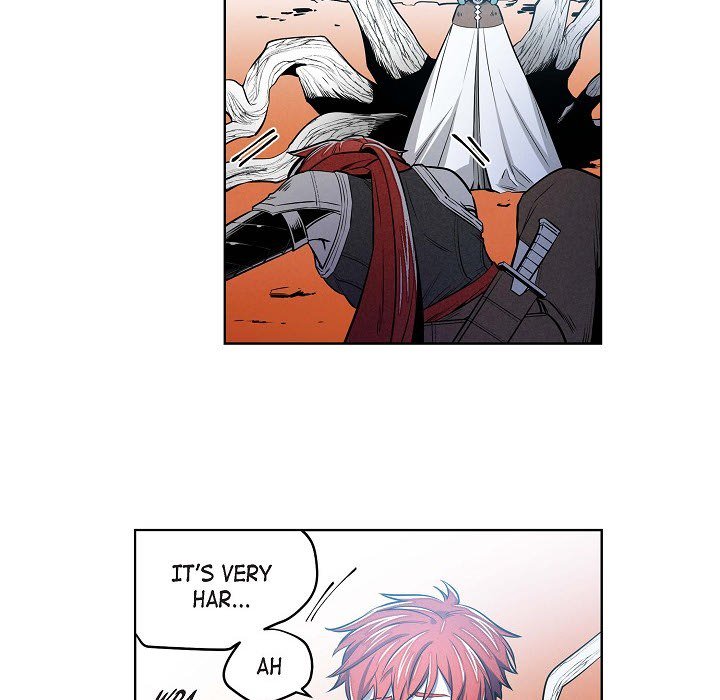 Read Warriors vs. Warriors chapter 74 image 5 on Lezhin