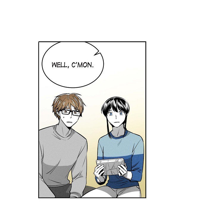 Read Warriors vs. Warriors chapter 74 image 52 on Lezhin