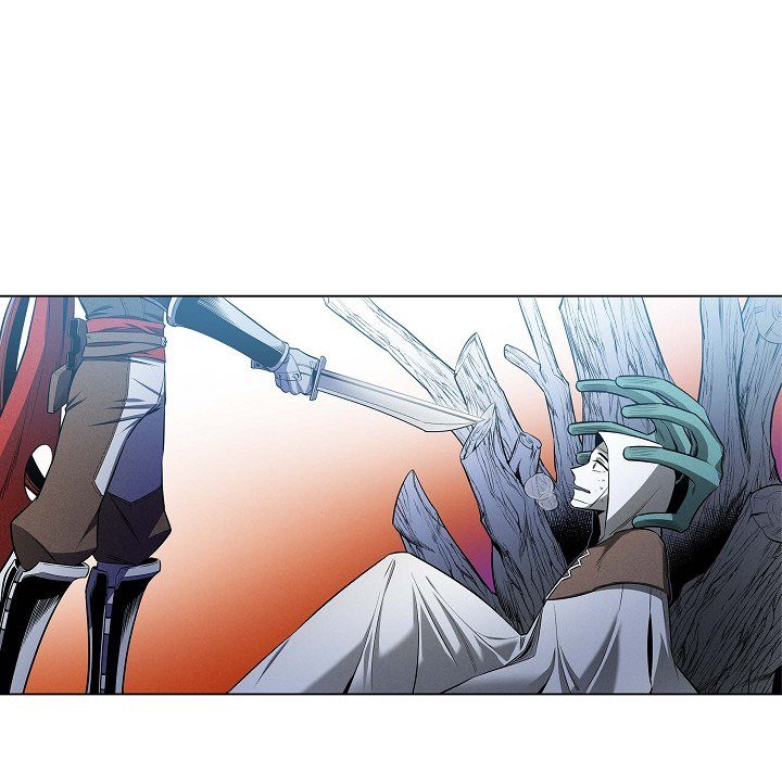 Read Warriors vs. Warriors chapter 74 image 56 on Lezhin
