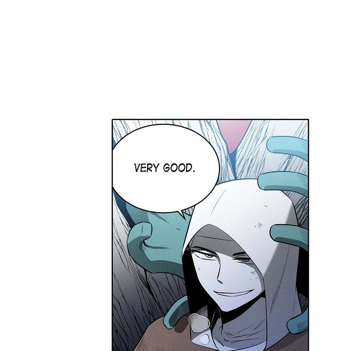 Read Warriors vs. Warriors chapter 74 image 57 on Lezhin