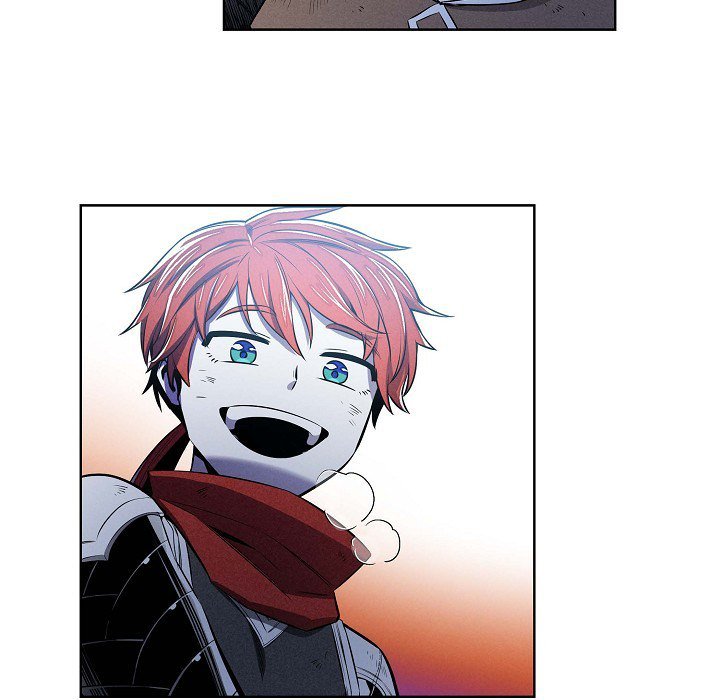 Read Warriors vs. Warriors chapter 74 image 58 on Lezhin