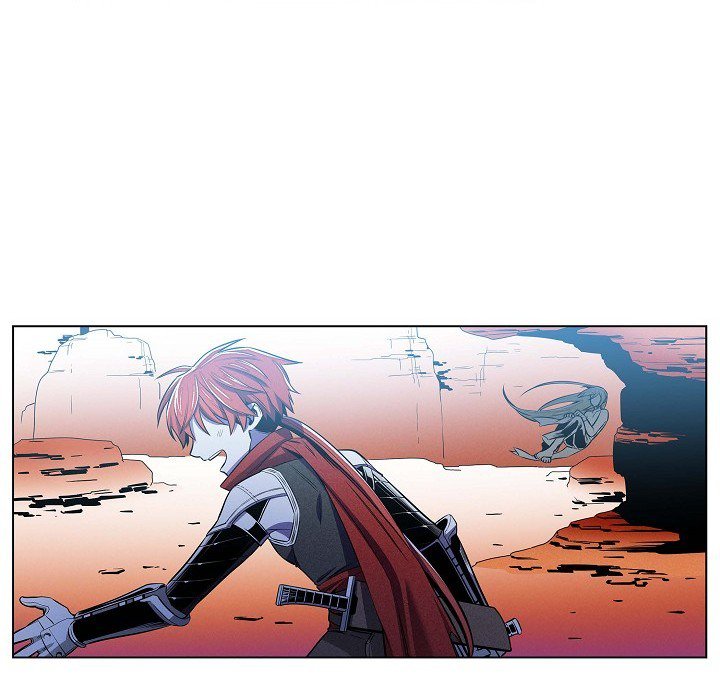 Read Warriors vs. Warriors chapter 74 image 59 on Lezhin