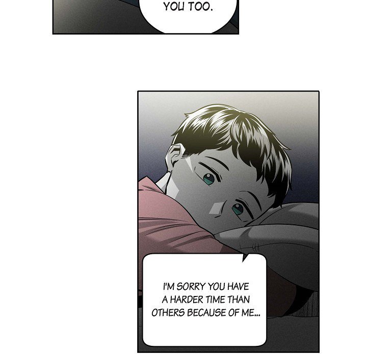 Read Warriors vs. Warriors chapter 74 image 64 on Lezhin