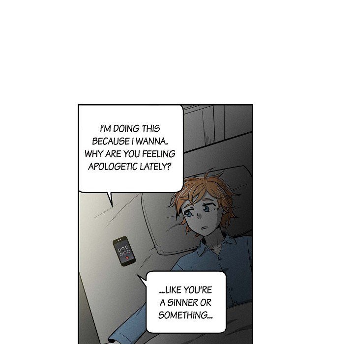 Read Warriors vs. Warriors chapter 74 image 65 on Lezhin