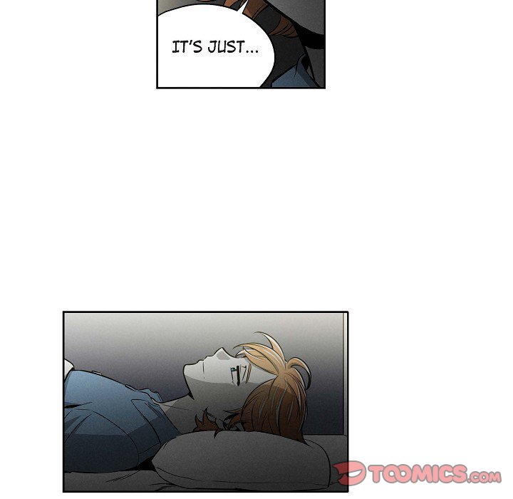 Read Warriors vs. Warriors chapter 74 image 67 on Lezhin