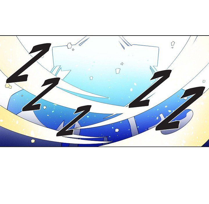 Read Warriors vs. Warriors chapter 74 image 71 on Lezhin